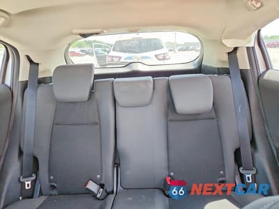 Zdjęcie 10 z 13 samochodu: 2022 HONDA HR-V EX VIN:3CZRU6H56NM754582 - miniatura