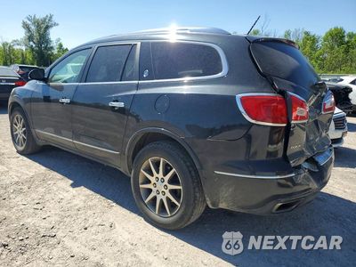 Drugie zdjęcie samochodu z przodu: 2015 BUICK ENCLAVE VIN:5GAKVBKD7FJ159981 - miniatura