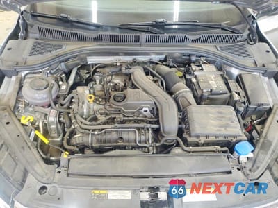 Zdjęcie 11 z 12 samochodu: 2024 VOLKSWAGEN JETTA SE VIN:3VW7M7BU6RM069987 - miniatura