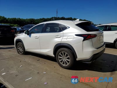 Drugie zdjęcie samochodu z przodu: 2016 LEXUS NX 200T BASE VIN:JTJYARBZ8G2025143 - miniatura