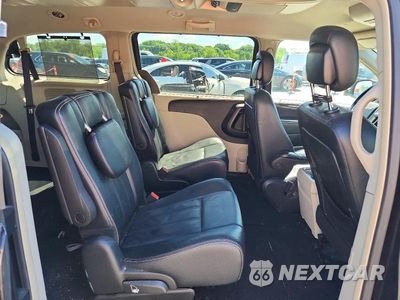 Zdjęcie 11 z 14 samochodu: 2015 CHRYSLER TOWN & COUNTRY TOURING VIN:2C4RC1BGXFR618357 - miniatura
