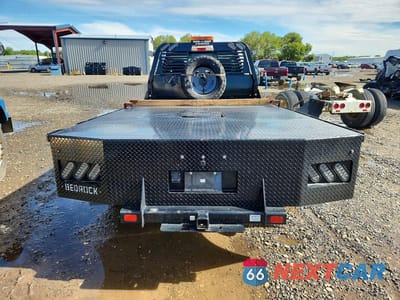 Zdjęcie 6 z 12 samochodu: 2025 FORD F550 SUPER DUTY VIN:1FDUF5HT8SDA17888 - miniatura