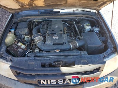 Zdjęcie 11 z 13 samochodu: 2016 NISSAN FRONTIER SV VIN:1N6AD0ER1GN720529 - miniatura
