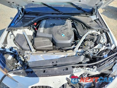 Zdjęcie 11 z 12 samochodu: 2026 BMW 430I VIN:WBA43DA08TCW52198 - miniatura