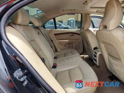 Zdjęcie 10 z 12 samochodu: 2009 VOLVO S80 3.2 VIN:YV1AS982091102196 - miniatura