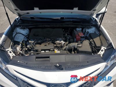 Zdjęcie 11 z 12 samochodu: 2020 TOYOTA CAMRY SE VIN:4T1G11AK2LU347422 - miniatura