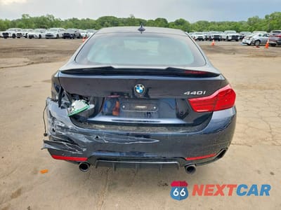 Zdjęcie 6 z 13 samochodu: 2018 BMW 440XI GRAN COUPE VIN:WBA4J7C54JBB98666 - miniatura