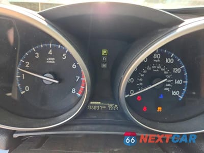 Zdjęcie 9 z 12 samochodu: 2012 MAZDA 3 I VIN:JM1BL1M70C1535518 - miniatura