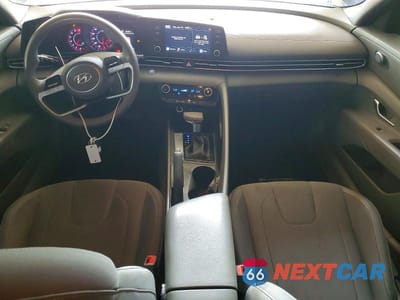 Zdjęcie 8 z 12 samochodu: 2022 HYUNDAI ELANTRA SEL VIN:5NPLM4AG6NH060847 - miniatura