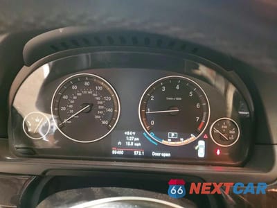 Zdjęcie 9 z 12 samochodu: 2013 BMW 528 I VIN:WBAXG5C53DD234319 - miniatura