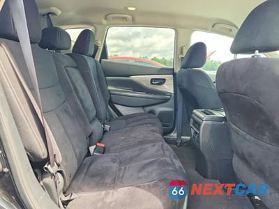 Zdjęcie 11 z 13 samochodu: 2017 NISSAN MURANO SV VIN:5N1AZ2MG9HN109192 - miniatura