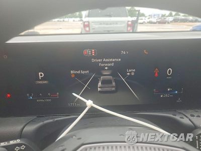 Zdjęcie 9 z 12 samochodu: 2026 NISSAN SENTRA SV VIN:3N1AB9CV4TY278245 - miniatura