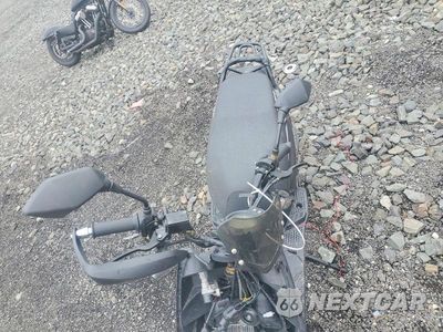 Piąte zdjęcie samochodu w środku: 2023 OTHER ZN150T VIN:L5YTCKAV0P1130951 - miniatura