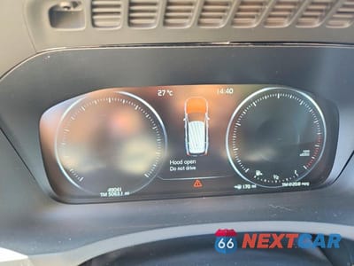 Zdjęcie 9 z 12 samochodu: 2021 VOLVO XC90 T6 MOMENTUM VIN:YV4A22PK4M1679284 - miniatura
