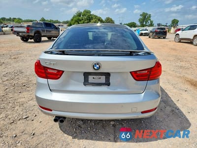 Zdjęcie 6 z 13 samochodu: 2014 BMW 328 XIGT VIN:WBA3X5C52ED242718 - miniatura