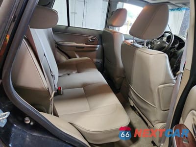 Zdjęcie 10 z 12 samochodu: 2012 SUZUKI GRAND VITARA JLX VIN:JS3TD0D72C4101435 - miniatura