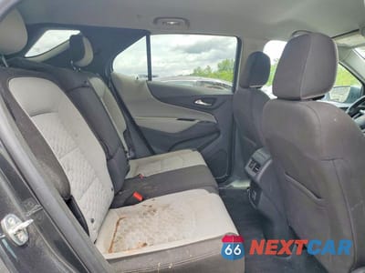 Zdjęcie 11 z 13 samochodu: 2020 CHEVROLET EQUINOX LT VIN:3GNAXKEV9LS518080 - miniatura