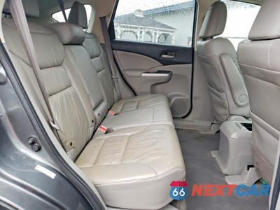 Zdjęcie 10 z 12 samochodu: 2013 HONDA CR-V EXL VIN:5J6RM4H76DL015413 - miniatura