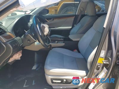 Zdjęcie 7 z 13 samochodu: 2013 LEXUS GS 350 VIN:JTHBE1BL8D5021709 - miniatura