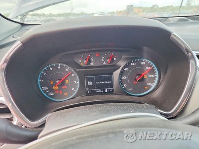 Zdjęcie 9 z 13 samochodu: 2018 CHEVROLET EQUINOX LT VIN:3GNAXJEV7JS639956 - miniatura