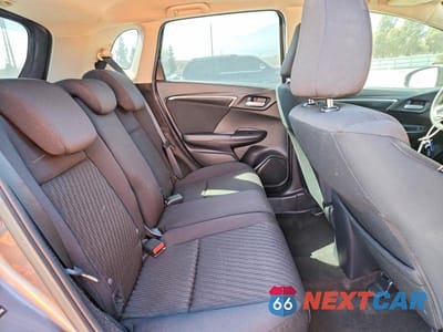 Zdjęcie 10 z 12 samochodu: 2020 HONDA FIT EX VIN:3HGGK5H80LM712396 - miniatura