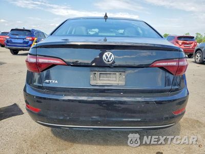Zdjęcie 6 z 12 samochodu: 2020 VOLKSWAGEN JETTA R-LINE VIN:3VWCB7BU0LM008033 - miniatura