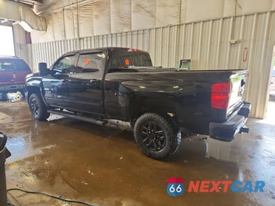 Drugie zdjęcie samochodu z przodu: 2016 CHEVROLET SILVERADO K2500 HEAVY DUTY LT VIN:1GC1KVEG9GF112983 - miniatura