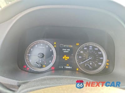 Zdjęcie 9 z 13 samochodu: 2017 HYUNDAI TUCSON LIMITED VIN:KM8J3CA22HU305268 - miniatura