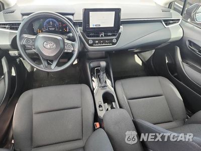 Zdjęcie 8 z 12 samochodu: 2026 TOYOTA COROLLA LE VIN:5YFB4MDE4TP375989 - miniatura