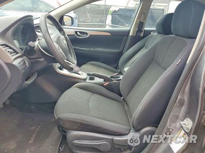 Zdjęcie 7 z 12 samochodu: 2015 NISSAN SENTRA S VIN:3N1AB7APXFY377472 - miniatura