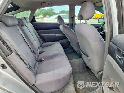 Zdjęcie 10 z 12 samochodu: 2008 TOYOTA PRIUS VIN:JTDKB20U287754554 - miniatura