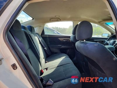 Zdjęcie 10 z 12 samochodu: 2015 NISSAN ALTIMA 2.5 S VIN:1N4AL3AP7FN360991 - miniatura