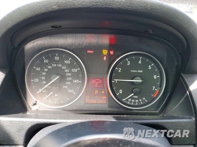 Zdjęcie 9 z 13 samochodu: 2014 BMW X1 XDRIVE28I VIN:WBAVL1C55EVY21659 - miniatura