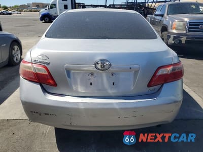 Zdjęcie 6 z 13 samochodu: 2009 TOYOTA CAMRY LE VIN:4T1BE46K19U278952 - miniatura