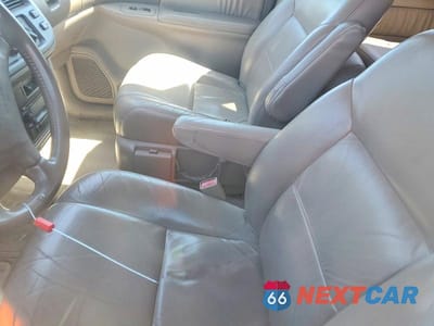 Zdjęcie 7 z 13 samochodu: 1998 TOYOTA SIENNA LE VIN:4T3ZF13C1WU056020 - miniatura