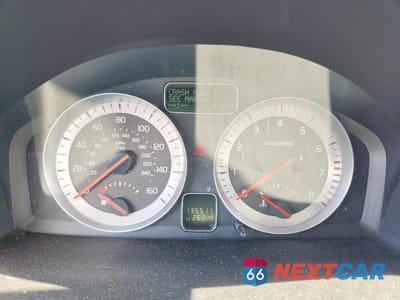 Zdjęcie 9 z 12 samochodu: 2011 VOLVO C70 T5 VIN:YV1672MC8BJ117239 - miniatura