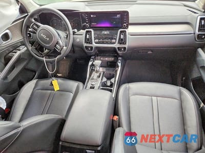 Zdjęcie 8 z 13 samochodu: 2022 KIA SORENTO SX VIN:5XYRK4LF0NG102778 - miniatura