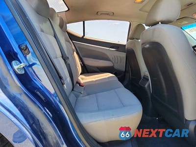 Zdjęcie 10 z 12 samochodu: 2020 HYUNDAI ELANTRA VALUE EDITION VIN:5NPD84LF5LH612753 - miniatura