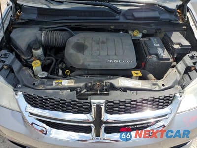 Zdjęcie 12 z 13 samochodu: 2013 DODGE GRAND CARAVAN SXT VIN:2C4RDGCG0DR628567 - miniatura