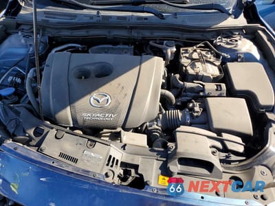 Zdjęcie 11 z 12 samochodu: 2018 MAZDA 3 SPORT VIN:3MZBN1U71JM213848 - miniatura