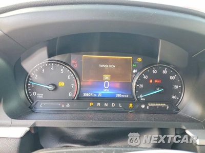 Zdjęcie 9 z 14 samochodu: 2021 FORD EXPLORER XLT VIN:1FMSK7DH8MGB20648 - miniatura