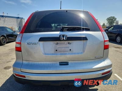 Zdjęcie 6 z 13 samochodu: 2011 HONDA CR-V SE VIN:JHLRE3H40BC012381 - miniatura