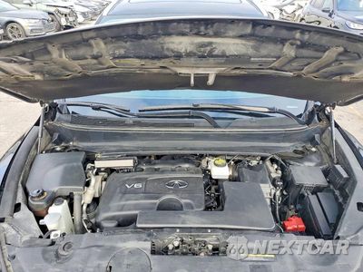 Zdjęcie 12 z 13 samochodu: 2020 INFINITI QX60 SIGNATURE EDITION VIN:5N1DL0MN3LC547471 - miniatura