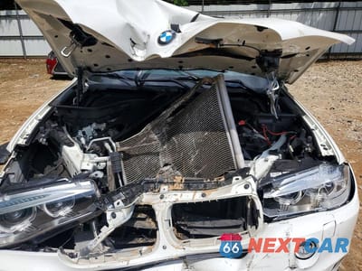 Zdjęcie 12 z 13 samochodu: 2015 BMW X5 XDRIVE35I VIN:5UXKR0C54F0K60916 - miniatura