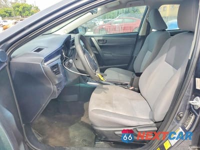 Zdjęcie 7 z 12 samochodu: 2016 TOYOTA COROLLA L VIN:5YFBURHE2GP509041 - miniatura