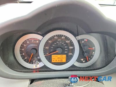 Zdjęcie 9 z 13 samochodu: 2007 TOYOTA RAV4 BASE VIN:JTMZD33V375033687 - miniatura