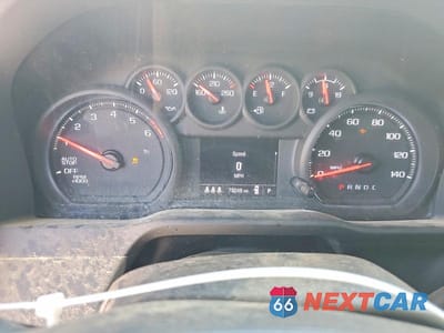 Zdjęcie 9 z 12 samochodu: 2024 GMC SIERRA K1500 VIN:3GTPUAEK6RG281846 - miniatura