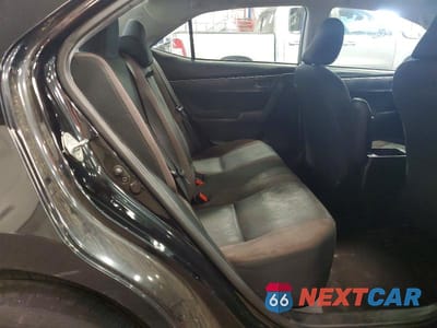 Zdjęcie 10 z 12 samochodu: 2019 TOYOTA COROLLA LE VIN:5YFBURHE8KP931159 - miniatura
