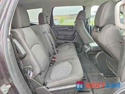 Zdjęcie 11 z 13 samochodu: 2017 CHEVROLET TRAVERSE LT VIN:1GNKVGKDXHJ127581 - miniatura