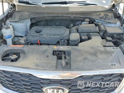 Zdjęcie 12 z 13 samochodu: 2019 KIA SORENTO L VIN:5XYPG4A31KG577756 - miniatura